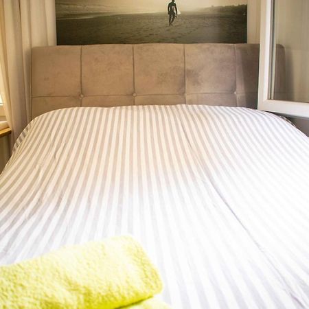 City Center/Navarinou Classical Style Apt-King Bed Szaloniki Kültér fotó